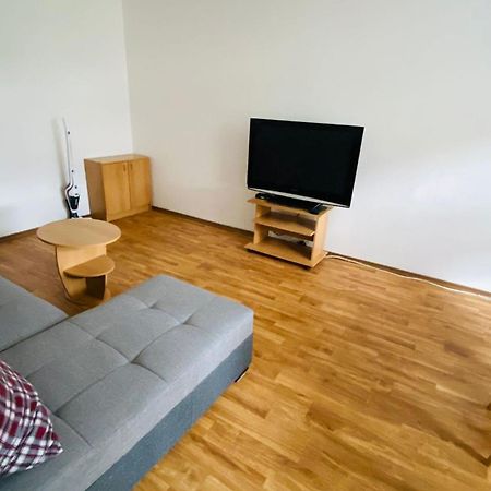 Ubytovani V Sumavskem Podhuri Apartment Vlachovo Brezi Exterior photo