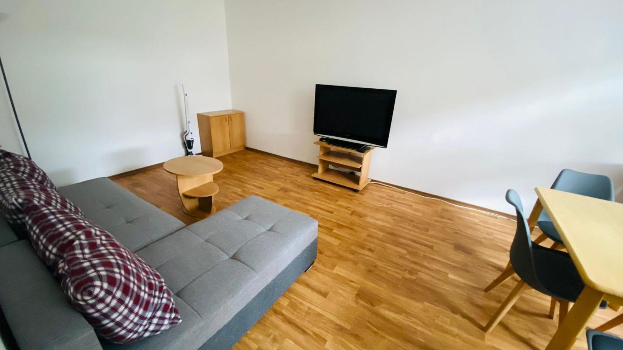 Ubytovani V Sumavskem Podhuri Apartment Vlachovo Brezi Exterior photo